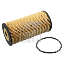 Ölfilter für Mercedes X-Klasse 470 | 378155