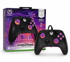 PowerA Advantage Wired Controller for XBOX / ...