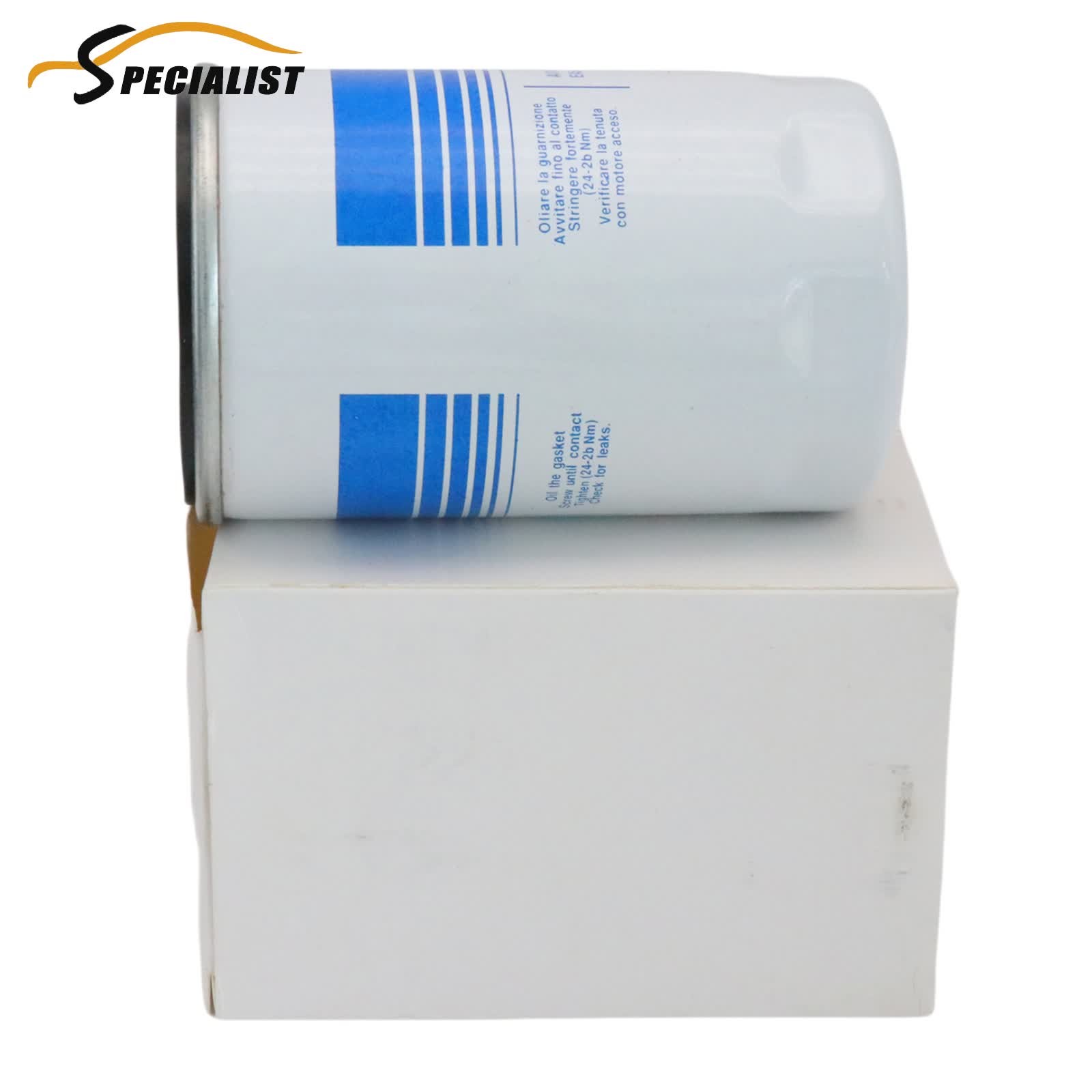 Set of 2 Oil Filter New For Lamborghini Aventador,Murcielago,diablo,Centenario