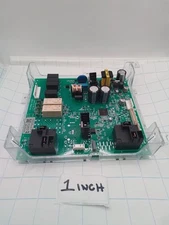 W11649350 Electric Control Whirlpool