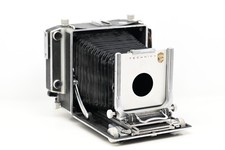 Linhof Super Technika IV 4x5 9x12 camera body Only  B4 