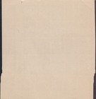 France Alexandrie 20c Mouchon IMPERF Block of 30 Millesime 6 Yvert 26a Unique — photo 2