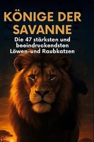 KöNige Der Savanne Max Fuchs