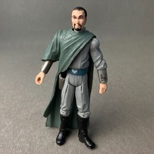 STAR WARS | Bail Organa (Alderaan Senator) | ROTS 2005 | Hasbro 3,75" | Andor