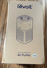 LEVOIT Core 600S-P Air Purifier Large Room Smart WiFi HEPA Ultra-Quiet 3175 sf