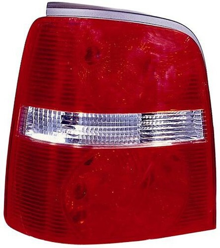 optique volkswagen touran 2003 droite main image 0