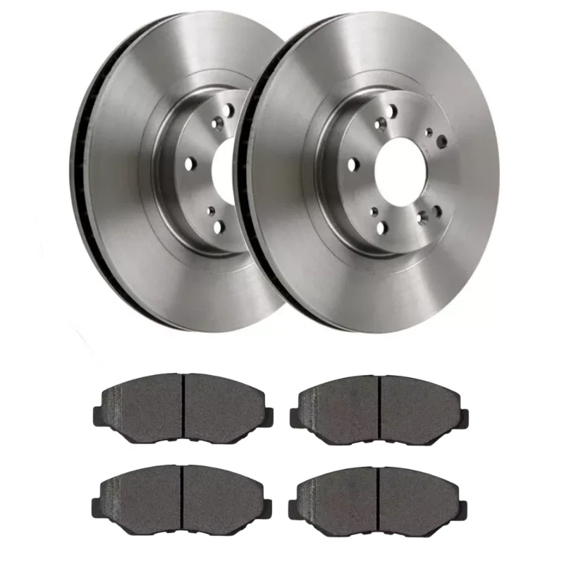 Brake Discs, Pads, Drums & Kits