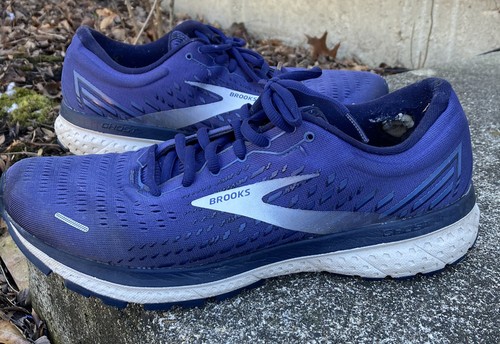 brooks ghost 13 navy