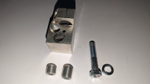 Cutler-Hammer EATON TA800MA2 LUG TERMINAL KIT 700-800A Cu/Al 3#3/0-400MCM - Picture 9 of 10