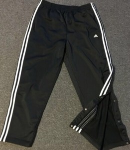 adidas breakaway track pants