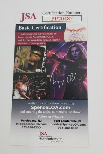 Ryne Sandberg Signed Magazine Chicago Cubs JSA COA - Picture 5 of 6