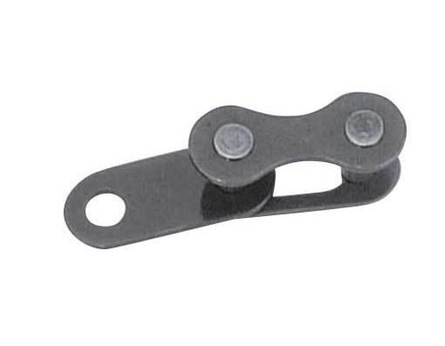BICYCLE CHAIN MASTER LINK HALF LINK 1/8" or 3/32" or 3/16" BMX MTB ROAD CRUISER - Picture 3 of 9