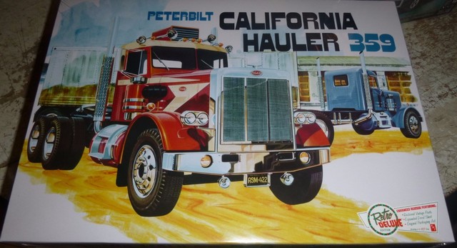 peterbilt 359 rc for sale ebay