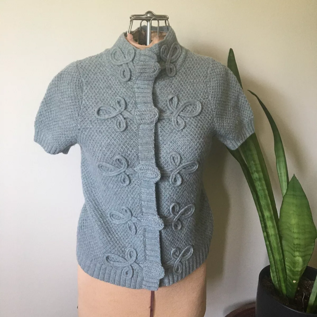 Charlie & deals robin sweater