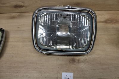 Yamaha XS1100 2H9 78-82 Headlight unit assy only UK!!  xl13348