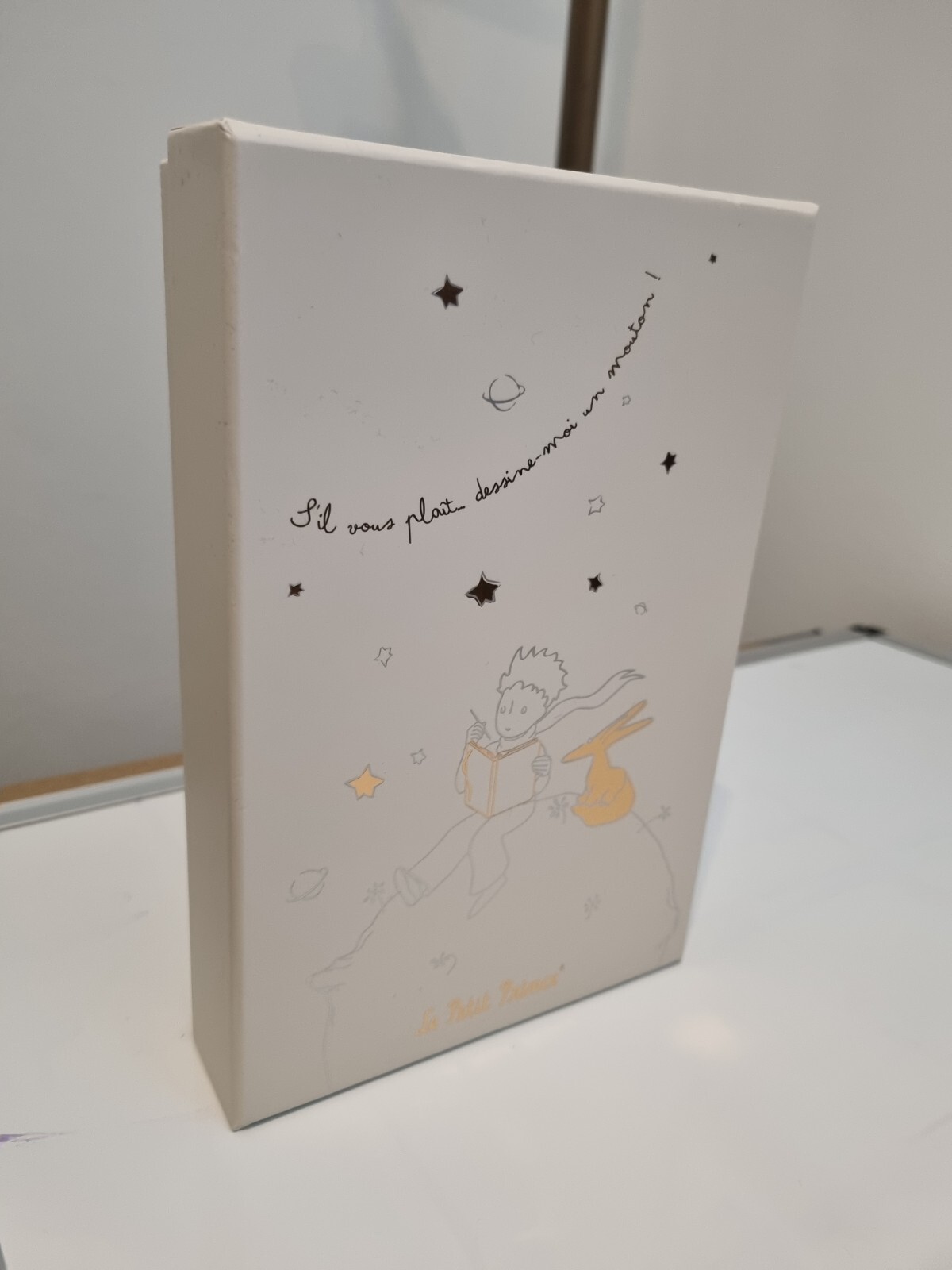 Moleskine Petit Prince Limited Edition Diary and Notebook Set eBay