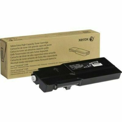 Xerox 106R03524 Black Extra High Capacity Toner Cartridge VersaLink C400/C405 