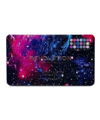 Makeup Revolution Forever Flawless Lidschatten Palette CONSTELLATION NEU - Bild 5 von 11