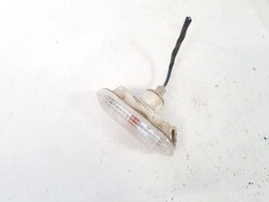 Ford Focus 2005 Clear Side Repeaters Right 4m5a13k309aa, 4m5a-13k3 #1484207-45