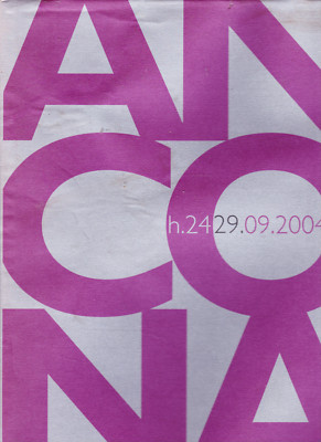 ANCONA H.24 29 09 2004 - OMNIA COMMUNICATION