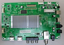 50" SHARP LED/LCD TV LC-50LB481U MAIN BOARD 756TXHCB0QK026