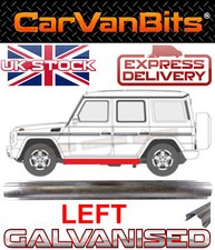 FOR MERCEDES G CLASS W460 W461 W463 5 DOOR 79-18 SILL REPAIR BODY RUST PANEL NS