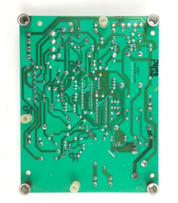 Lennox 101029-01 Ignition Control Board 1097-610 used #P428 | eBay