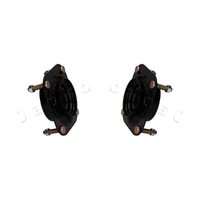 2X Japko FederbeinstüTzlager Domlager Vorne FüR Mazda 323 F Iv Bg 1.6 16V 1.3