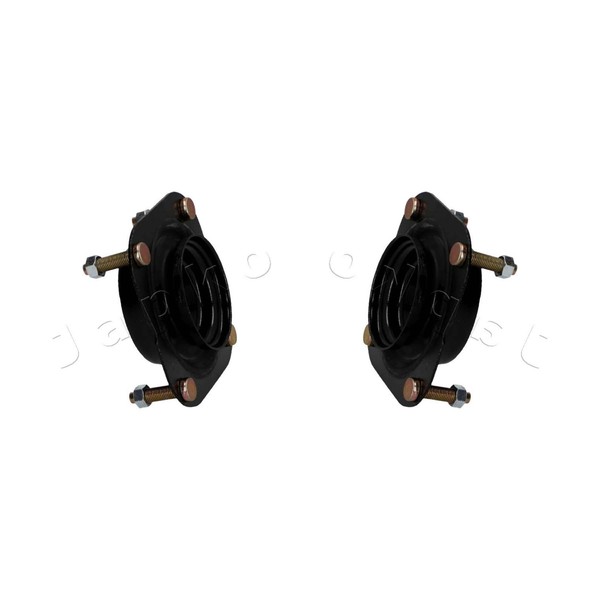 2X Japko FederbeinstüTzlager Domlager Vorne FüR Mazda 323 F Iv Bg 1.6 16V 1.3-image
