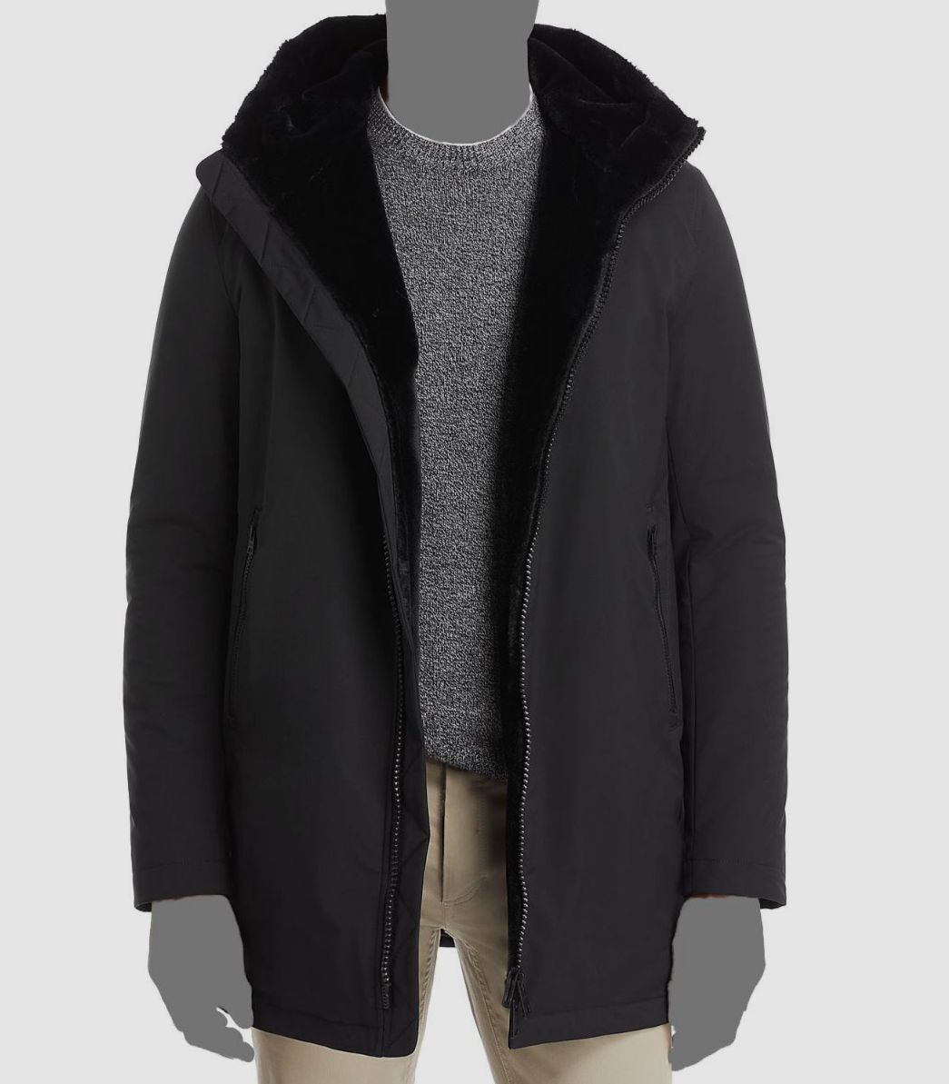 herno parka