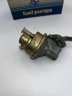 AC Fuel Pump Fits Ford Escort MK1,MK2 1.1 1.3 1.6 OHV.QH Part 