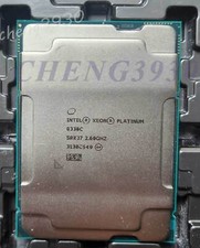 Xeon Platinum 8338C official edition 32 core 64 threads 2.6GHZ CPU processor