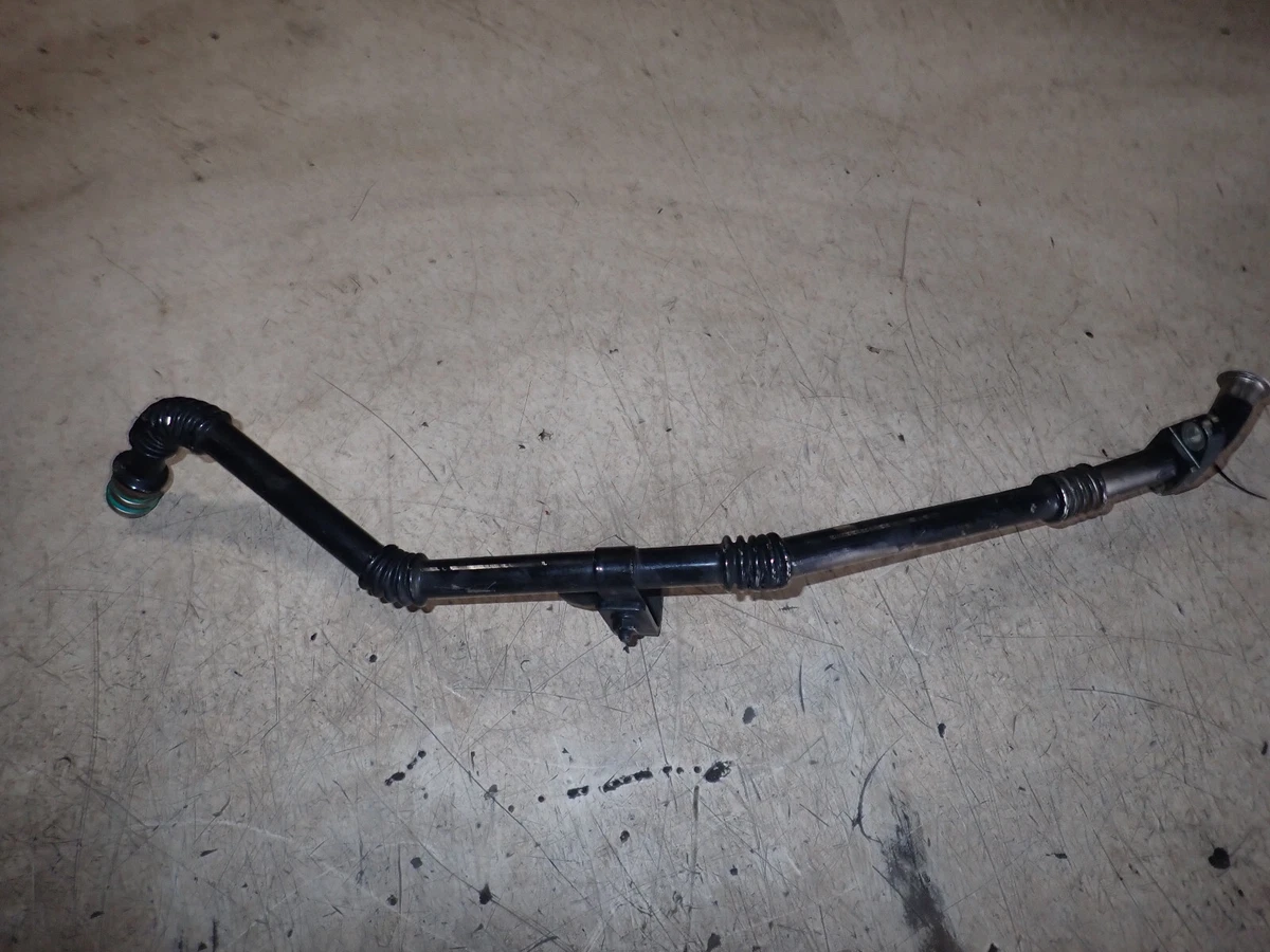 Case New Holland Turbo Oil Tube 2830895 5802019737 Tractor Farmall 