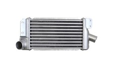 LADELUFTKÜHLER TURBO LADELUFT KÜHLER SUZUKI GRAND VITARA 2,0 TD 98-03 1362078E00 LADELUFTKÜHLER TURBO LADELUFT KÜHLER SUZUKI GRAND VITARA 2,0 TD 98-03 1362078E00