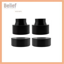 3 Front 3 Rear Leveling Lift Kit For 99-04 Je...