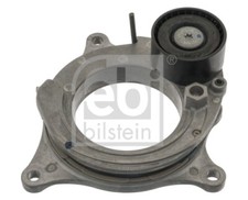 FEBI BILSTEIN 49527 Belt Tensioner, V-ribbed belt for ALPINA,BMW,MINI