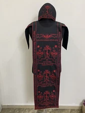 Orthodox Monastic Great Schema Megaloschema Quality Embroidery