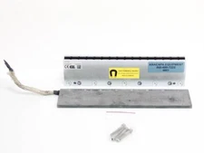 ETEL Motion IWF030-0256-00A ILF12-030-3KD-D10 Ironless Linear Motor System (4601