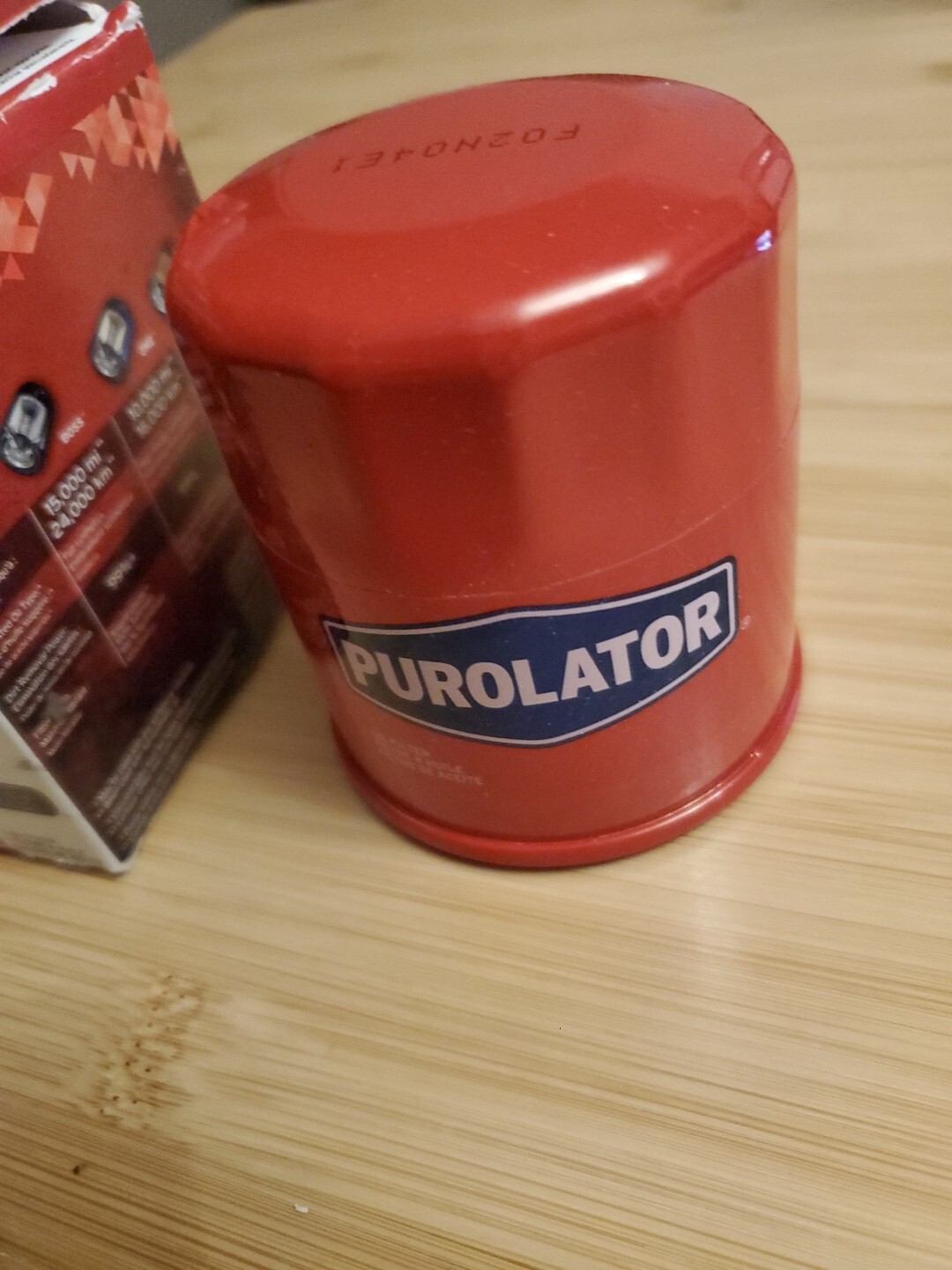 Purolator L14476