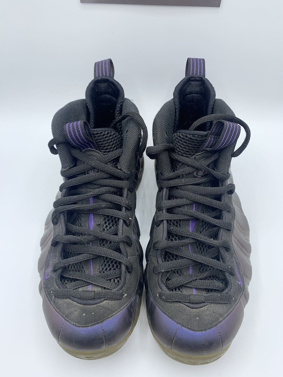 eggplant foams 2017