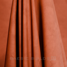 Genuine Backed Alcantara 2969 Mango
