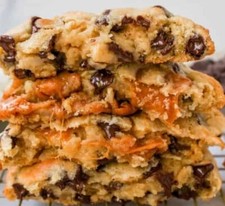 Cookies (NY STYLE)