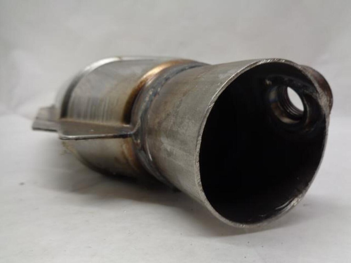 ムク　sar Catalytic Converter Magnaflow 51578 for sale online | eBay