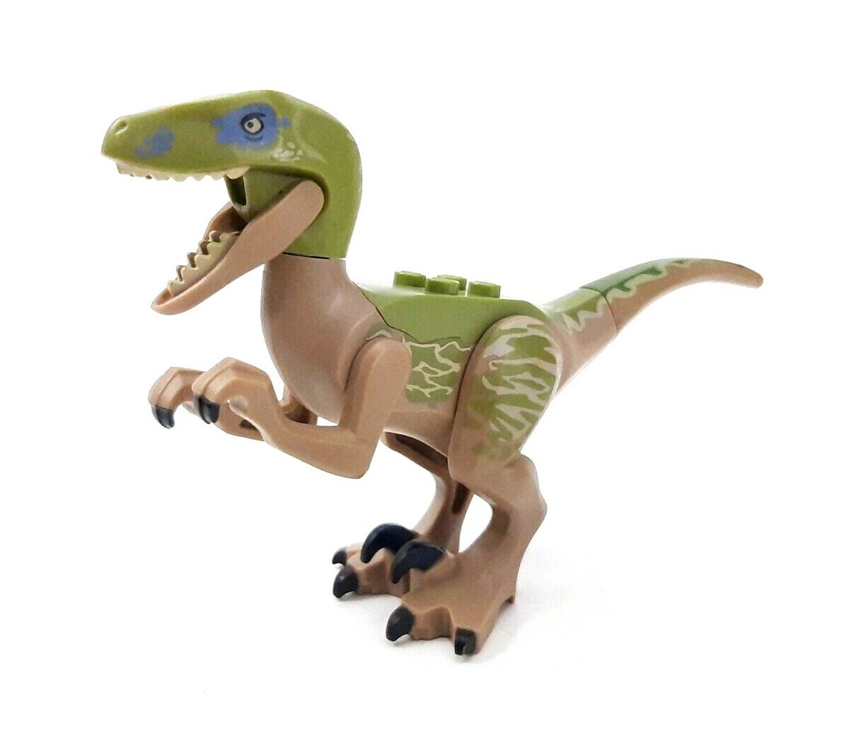 Jurassic World Legos Backs Lego ® JURASSIC WORLD DINOSAUR