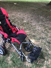 Medical stroller