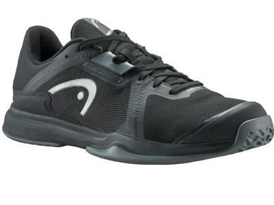 Mens HEAD SPRINT TEAM 3.5  TENNIS Shoes  COLOR BLACK  size 12