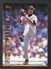1999 Topps Series 1 Picture Perfect? Inserts #1-10 Finish Your Set, U Pick