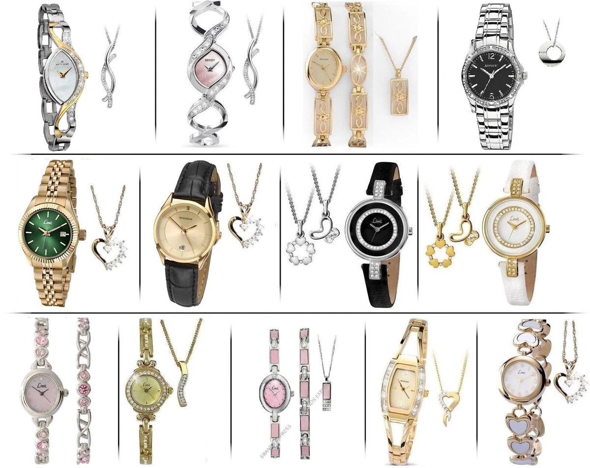 Cheap ladies watches best sale ebay