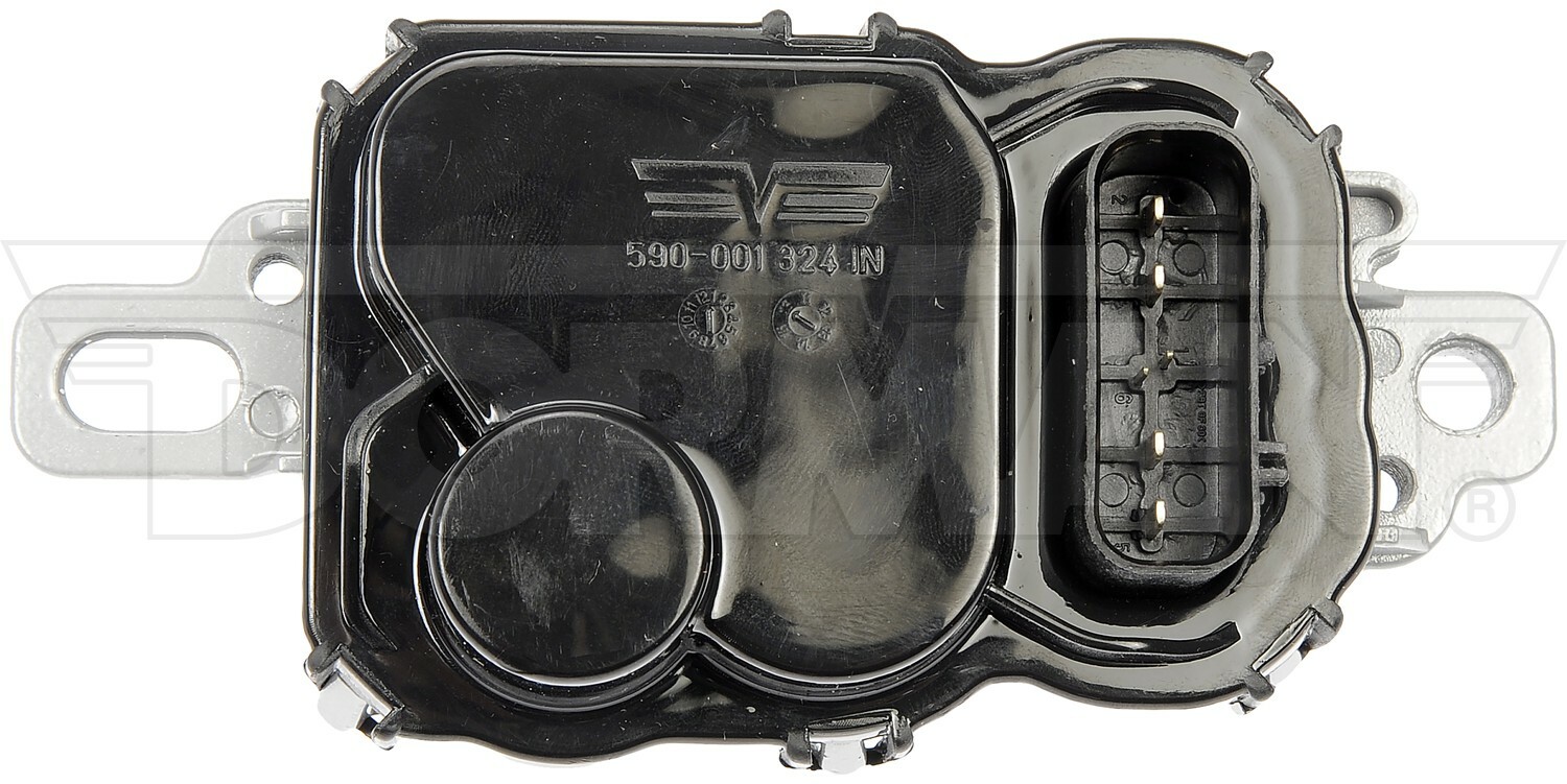Fits 2005-2006 Ford GT Fuel Pump Driver Module Dorman 264TZ85