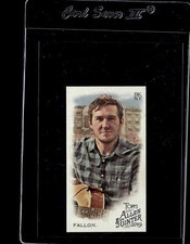 2019 Topps Allen & Ginter Mini A & G Back #178 Brian Fallon